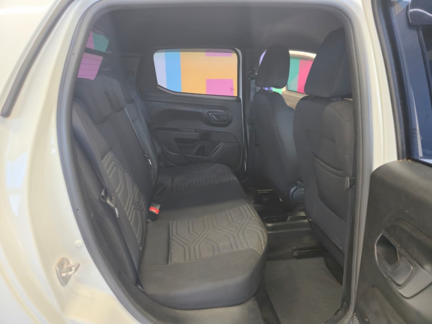 fiat strada 1.3 firefly flex freedom cd manual 4p 202411