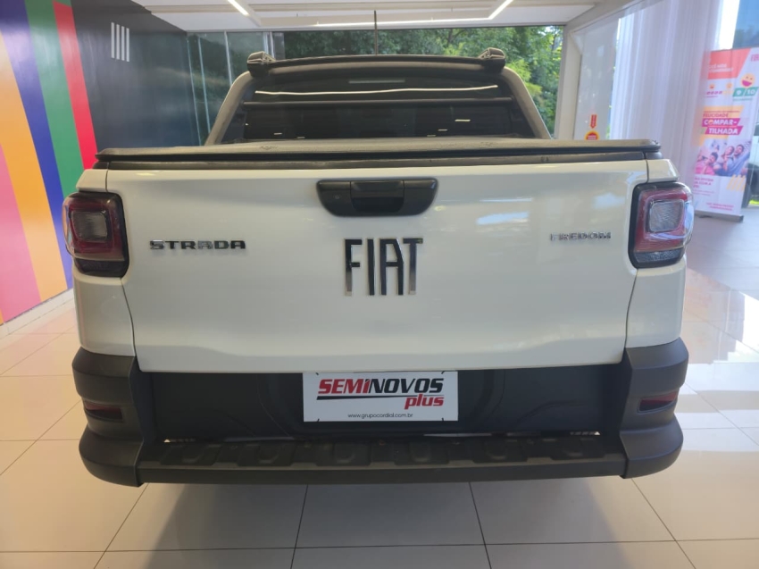 fiat strada 1.3 firefly flex freedom cd manual 4p 20245