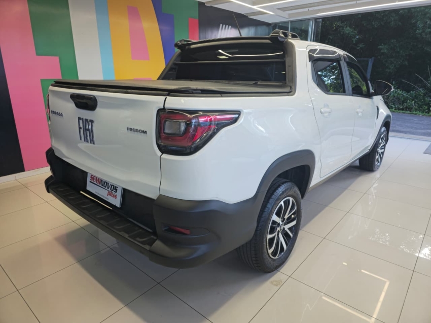 fiat strada 1.3 firefly flex freedom cd manual 4p 20242