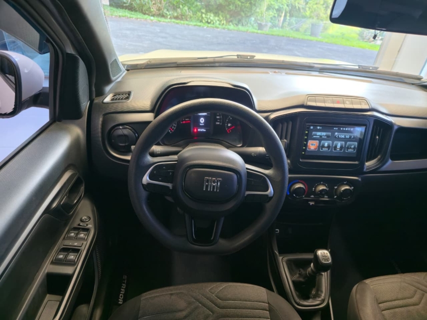 fiat strada 1.3 firefly flex freedom cd manual 4p 20247