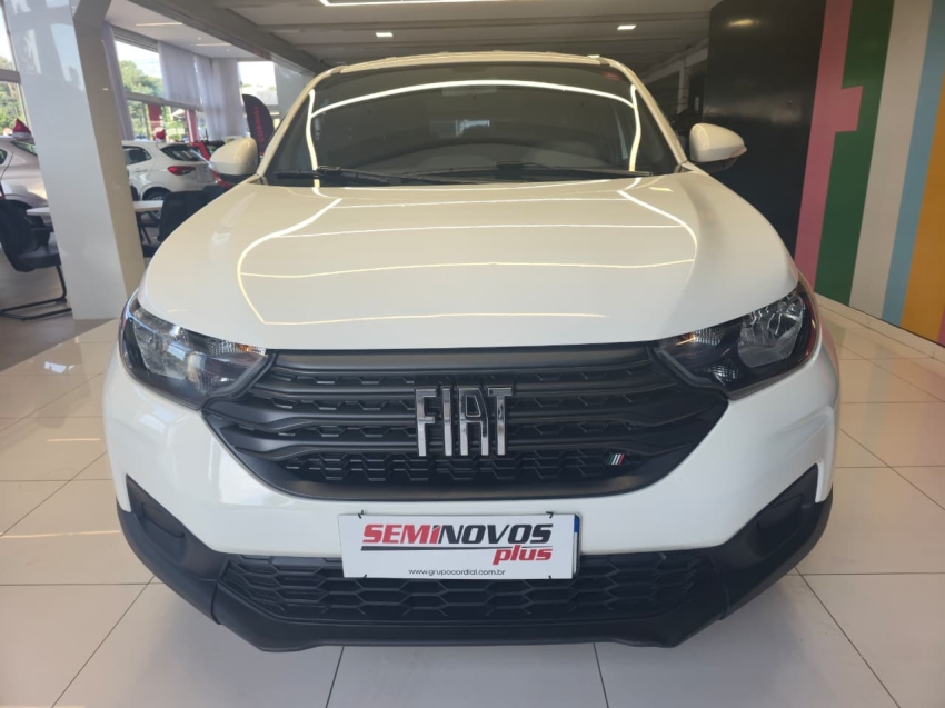 fiat strada 1.3 firefly flex freedom cd manual 4p 20244