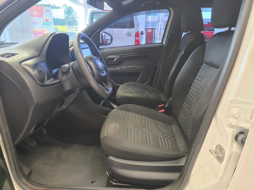 fiat strada 1.3 firefly flex freedom cd manual 4p 202410