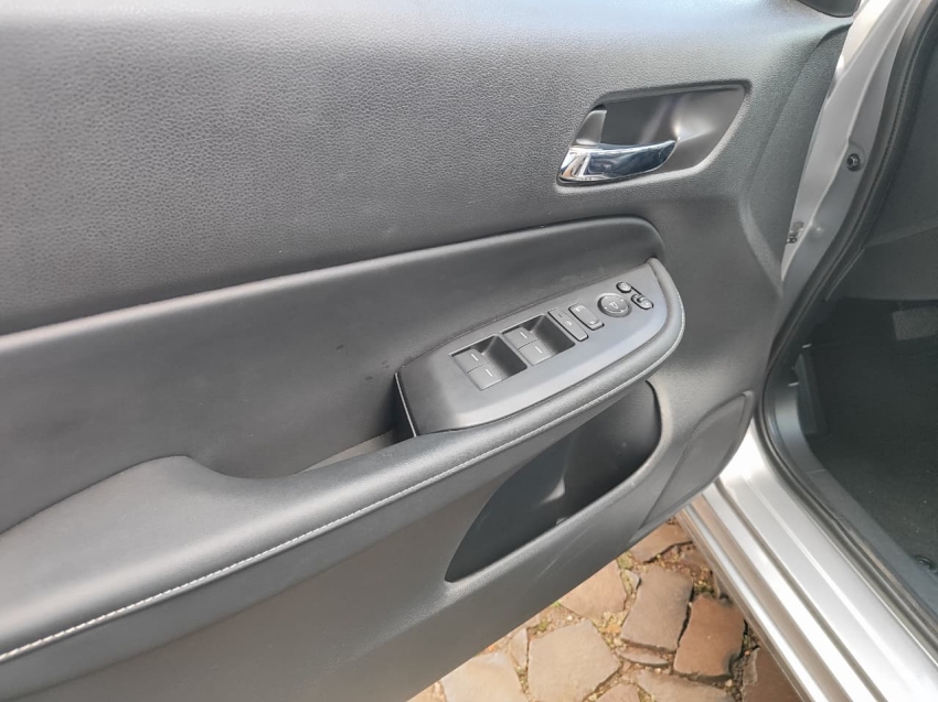 honda city 1.5 i-vtec flex hatch exl cvt 4p automatico 202417