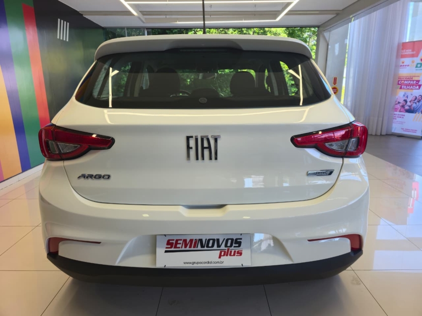 fiat argo 1.0 firefly flex selecao manual 5p 20205