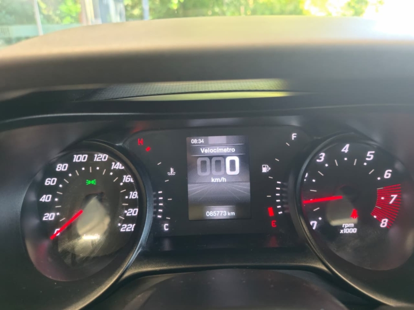 fiat argo 1.0 firefly flex selecao manual 5p 20209