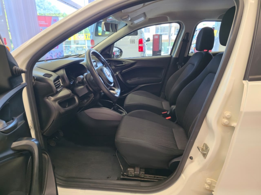 fiat argo 1.0 firefly flex selecao manual 5p 202011