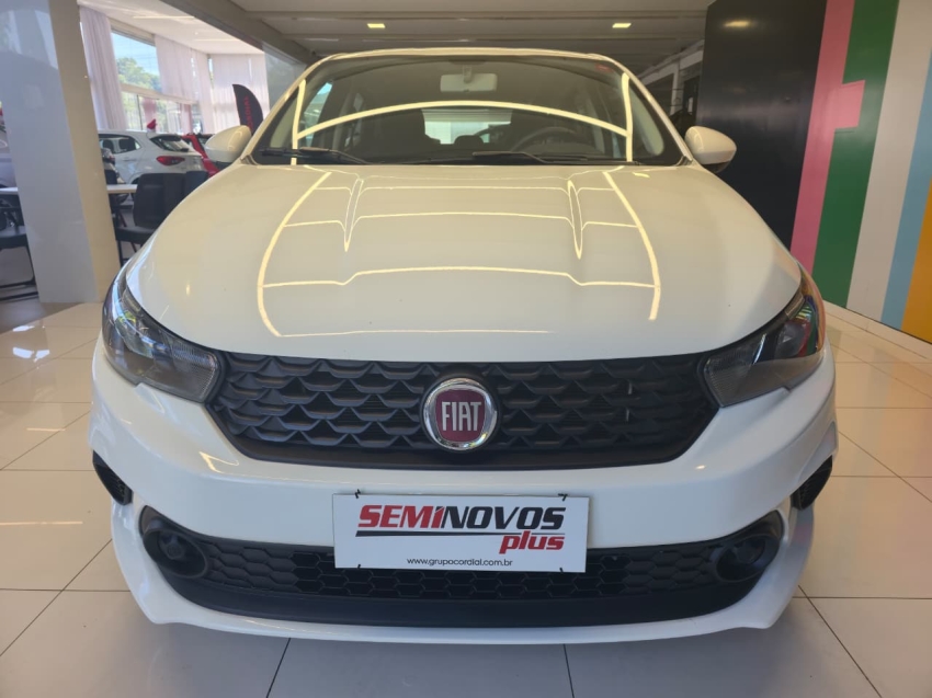 fiat argo 1.0 firefly flex selecao manual 5p 20204