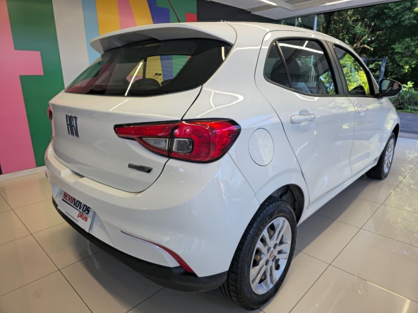 fiat argo 1.0 firefly flex selecao manual 5p 20202