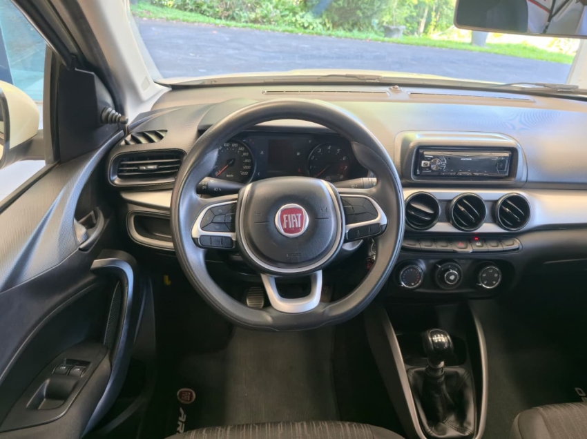 fiat argo 1.0 firefly flex selecao manual 5p 20208