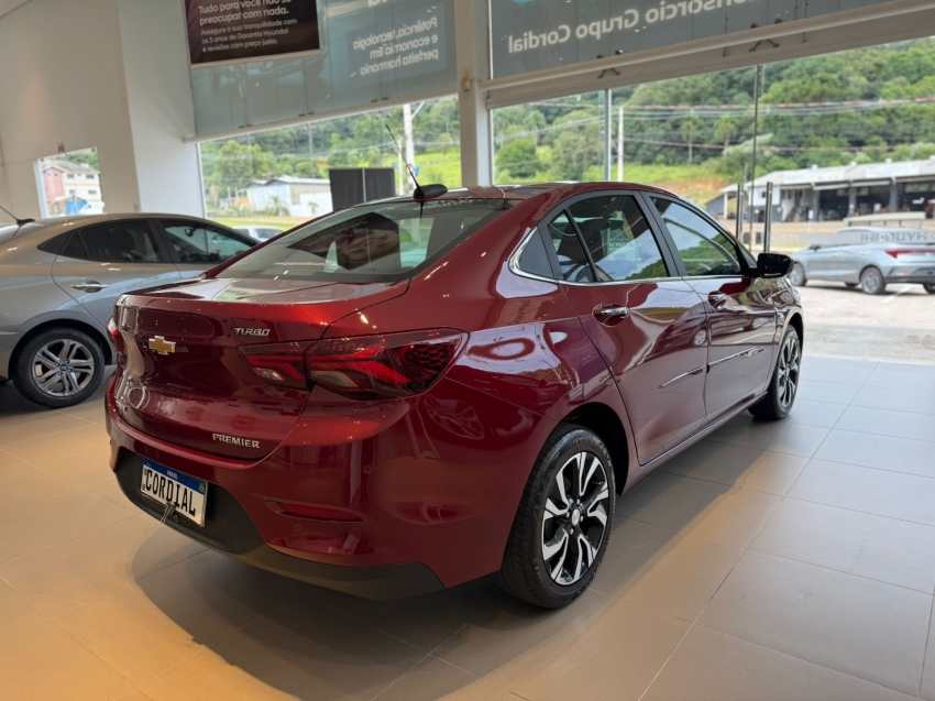 chevrolet onix 1.0 turbo flex plus premier automatico 4p 20253