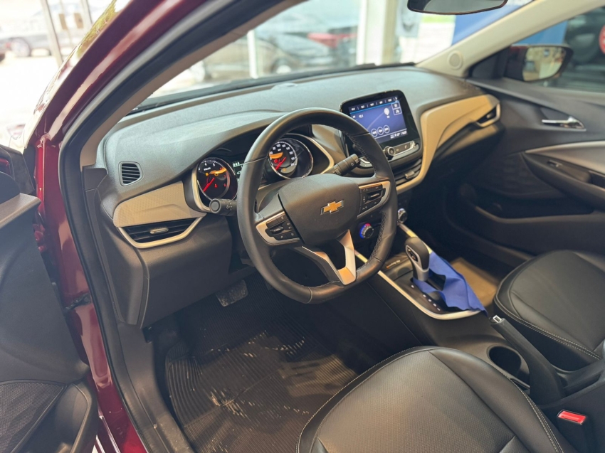 chevrolet onix 1.0 turbo flex plus premier automatico 4p 20254
