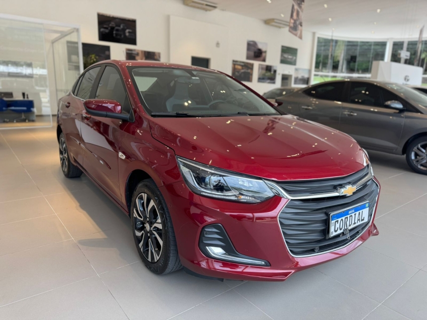 chevrolet onix 1.0 turbo flex plus premier automatico 4p 20251