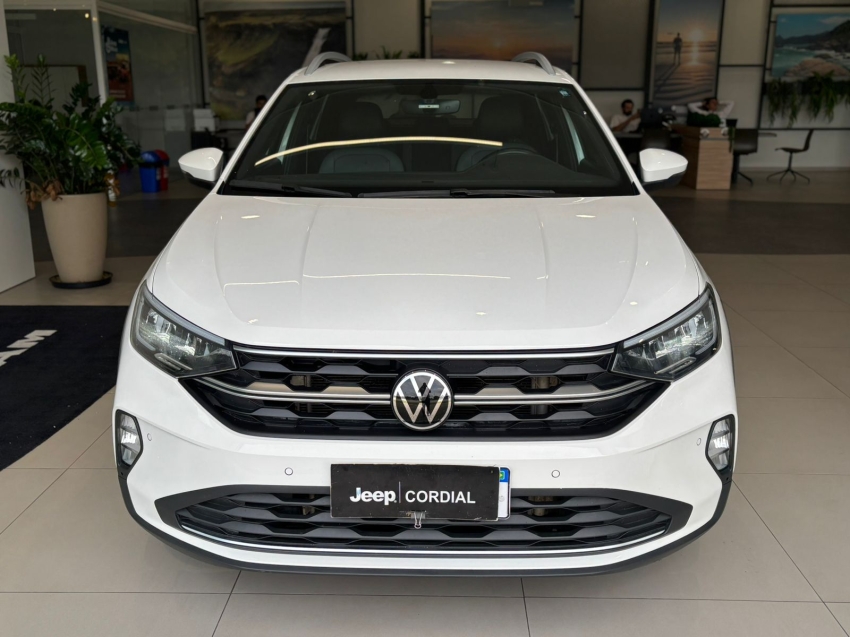 volkswagen nivus 1.0 200 tsi total flex highline automatico 4p 20231