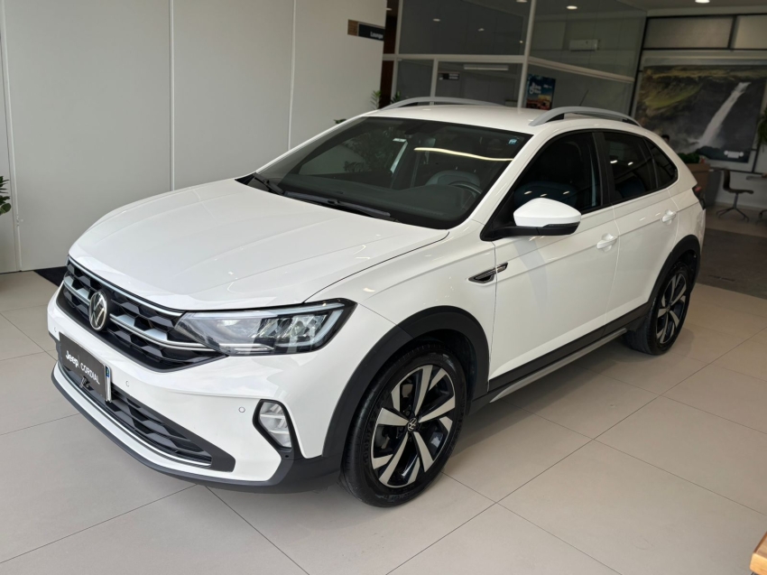 volkswagen nivus 1.0 200 tsi total flex highline automatico 4p 20233
