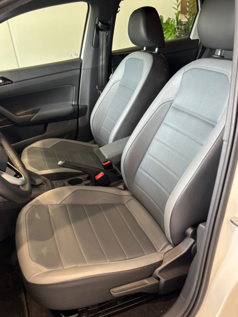 volkswagen nivus 1.0 200 tsi total flex highline automatico 4p 20235