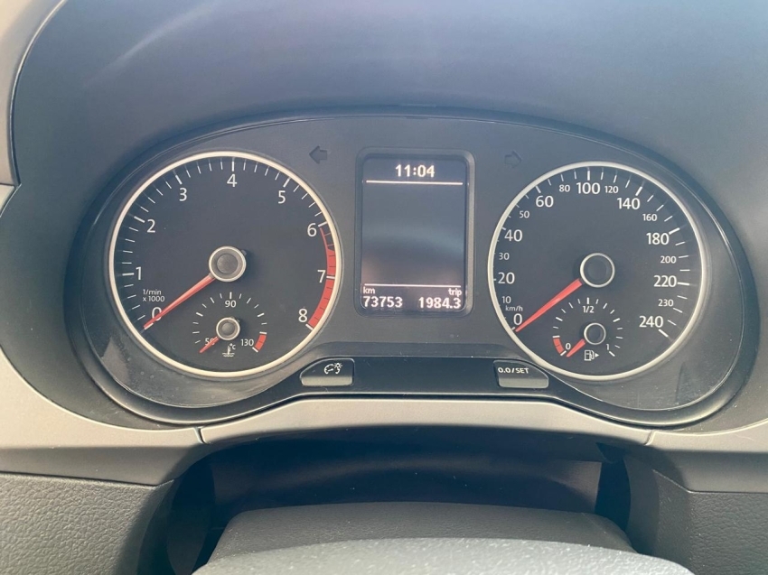 volkswagen fox 1.6 msi total flex connect 4p manual 20209