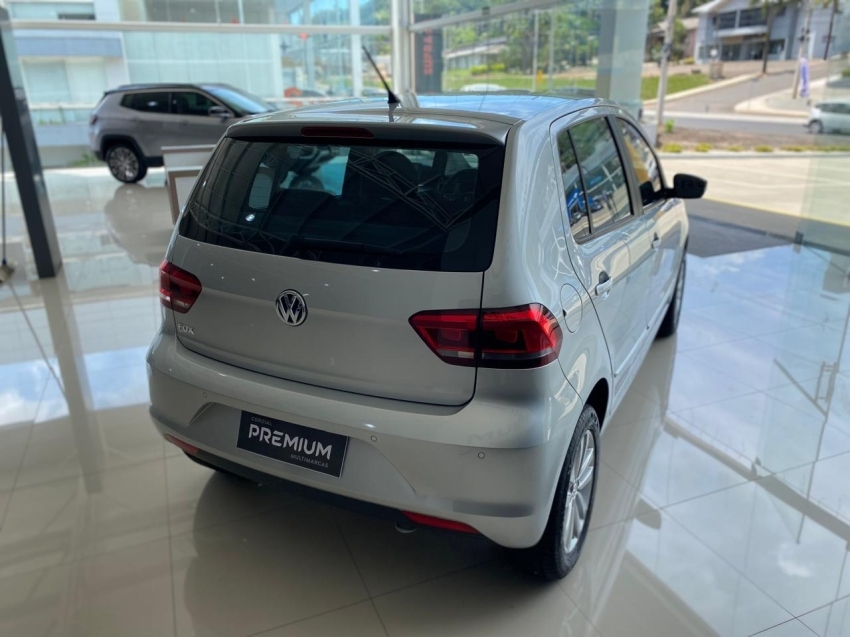 volkswagen fox 1.6 msi total flex connect 4p manual 20201