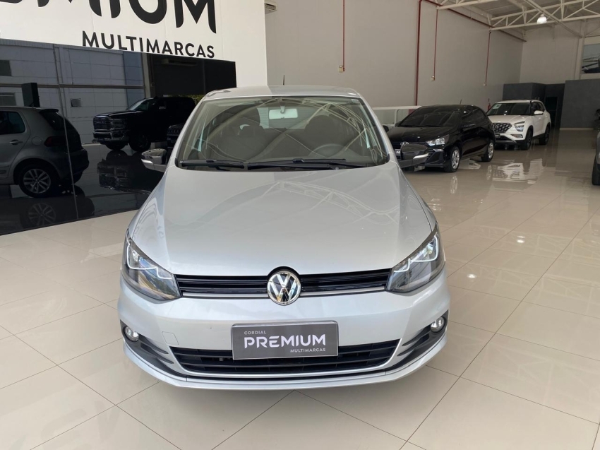 volkswagen fox 1.6 msi total flex connect 4p manual 20203