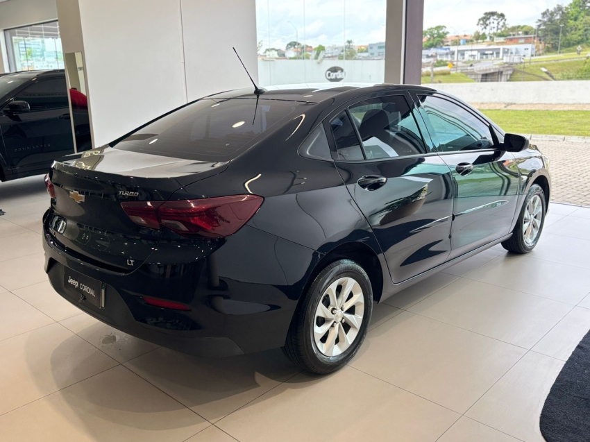 chevrolet onix 1.0 turbo flex plus lt manual 5p 20232