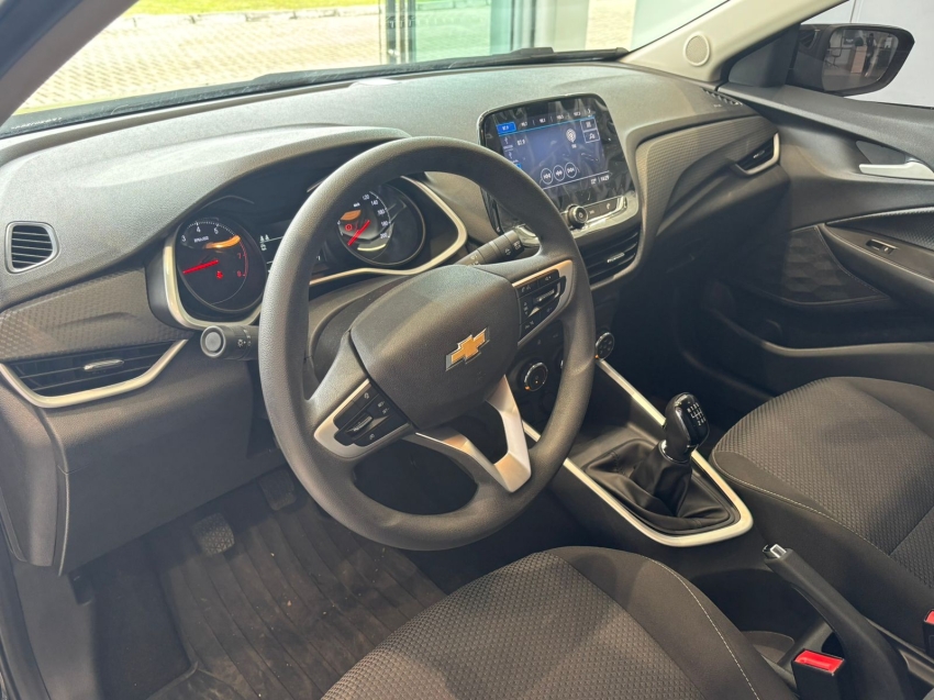 chevrolet onix 1.0 turbo flex plus lt manual 5p 20236