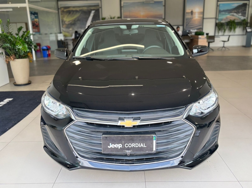 chevrolet onix 1.0 turbo flex plus lt manual 5p 20234