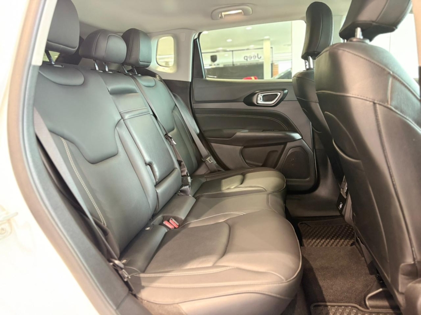 jeep compass 1.3 t270 turbo flex sport at6 4p automatico 202511