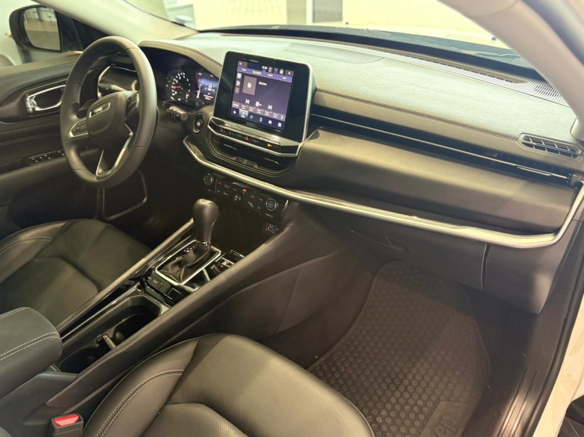 jeep compass 1.3 t270 turbo flex sport at6 4p automatico 20257