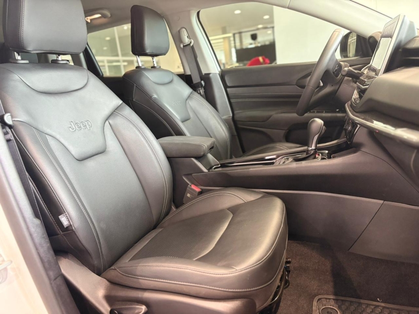 jeep compass 1.3 t270 turbo flex sport at6 4p automatico 202510