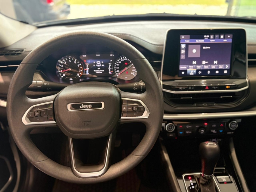 jeep compass 1.3 t270 turbo flex sport at6 4p automatico 20258