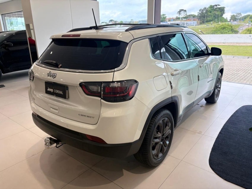 jeep compass 1.3 t270 turbo flex sport at6 4p automatico 20253