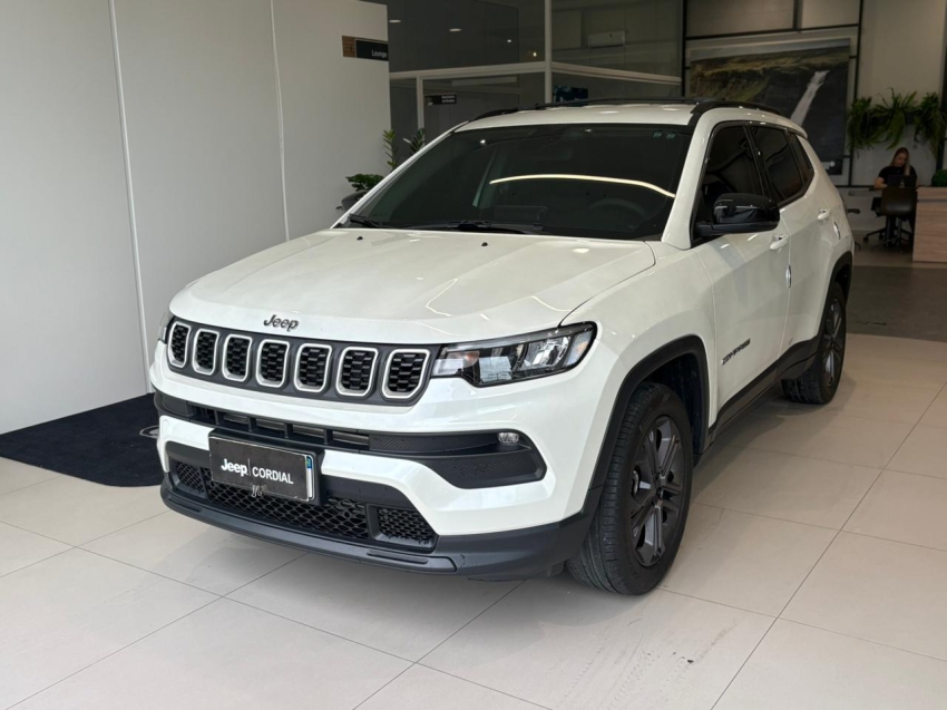 jeep compass 1.3 t270 turbo flex sport at6 4p automatico 20251