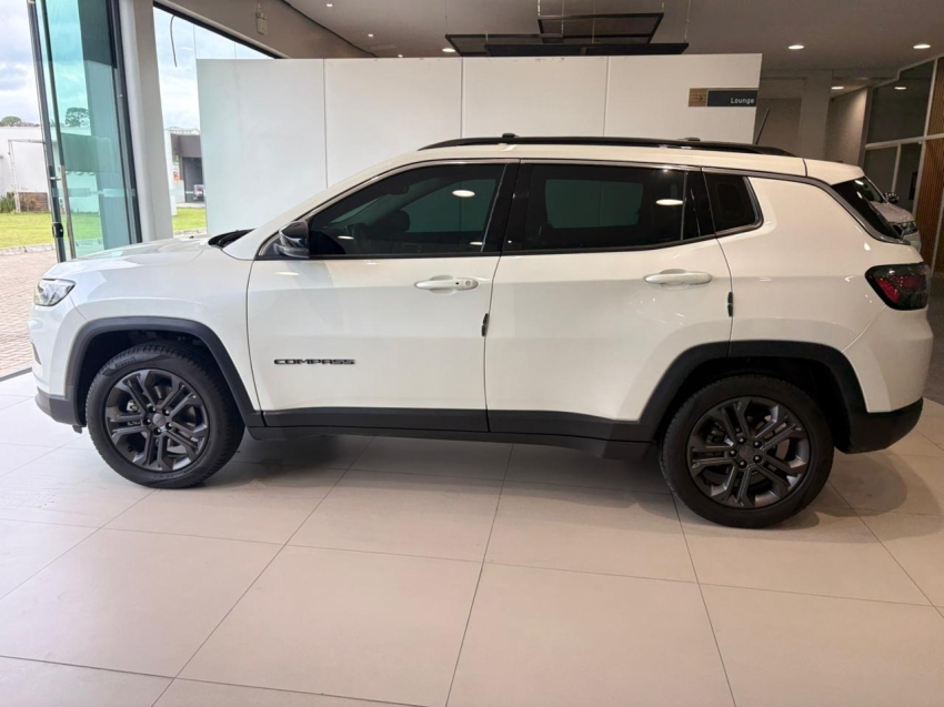 jeep compass 1.3 t270 turbo flex sport at6 4p automatico 20256