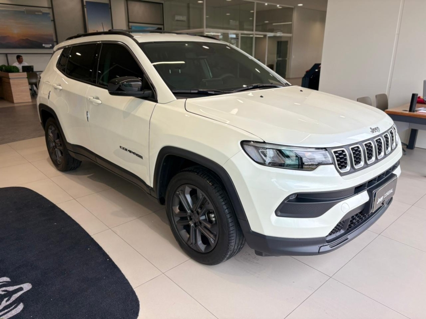 jeep compass 1.3 t270 turbo flex sport at6 4p automatico 20252