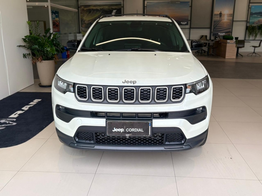 jeep compass 1.3 t270 turbo flex sport at6 4p automatico 20255