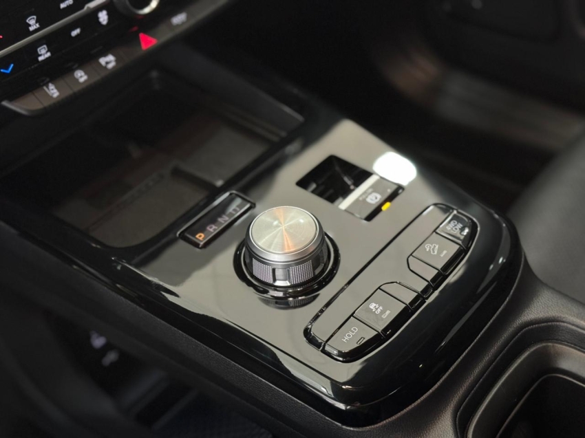 ram rampage 2.0 hurricane 4 turbo gasolina r/t 4x4 automatico 5p 202410