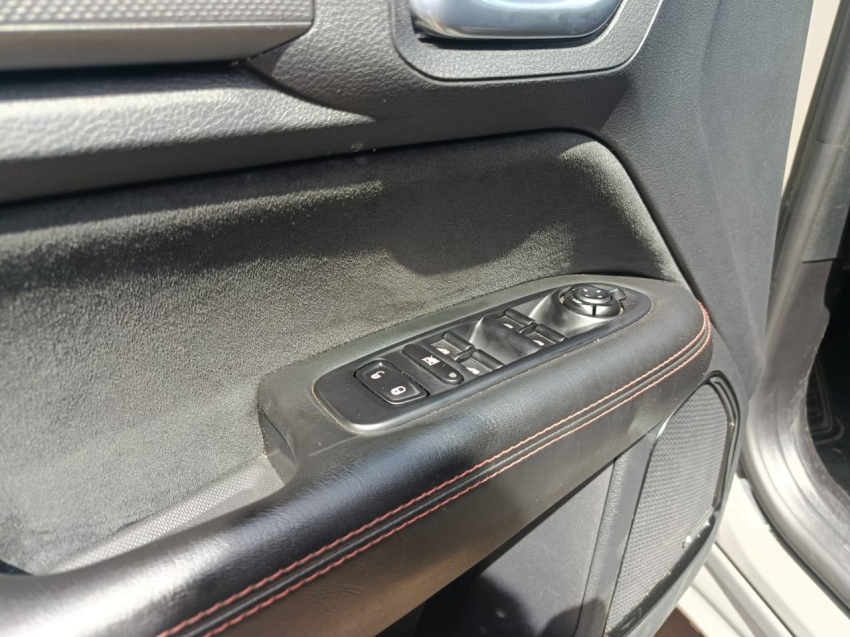 ram rampage 2.0 hurricane 4 turbo gasolina r/t 4x4 automatico 5p 202412