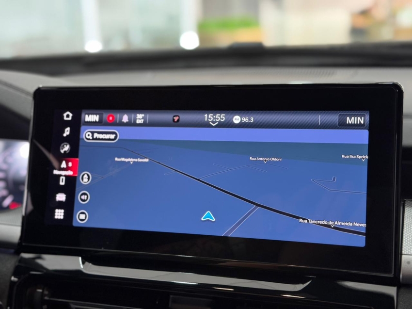 ram rampage 2.0 hurricane 4 turbo gasolina r/t 4x4 automatico 5p 20249