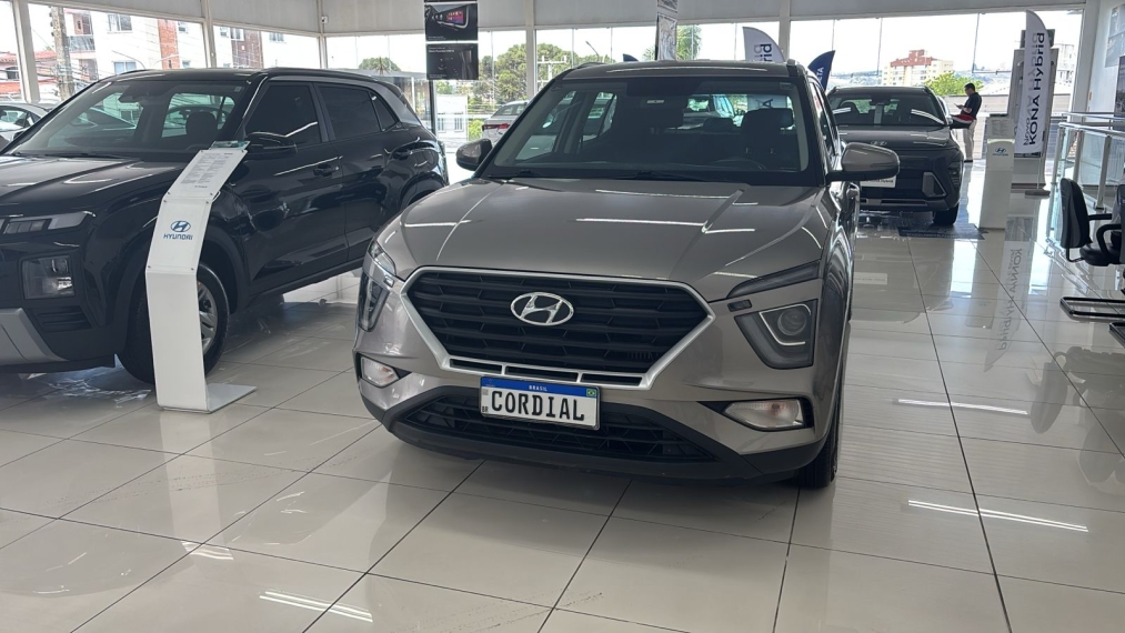 hyundai creta 1.0 tgdi flex comfort automatico 5p 20222