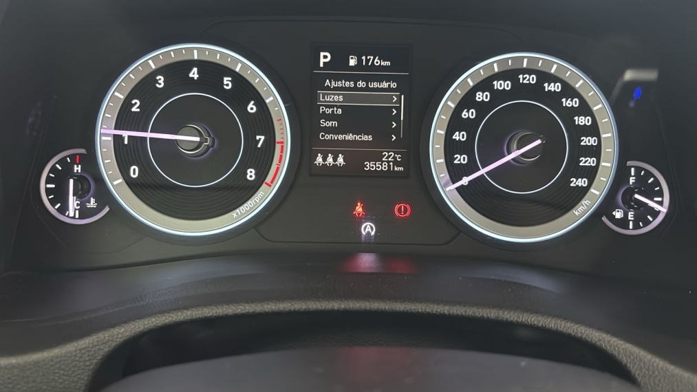 hyundai creta 1.0 tgdi flex comfort automatico 5p 20226