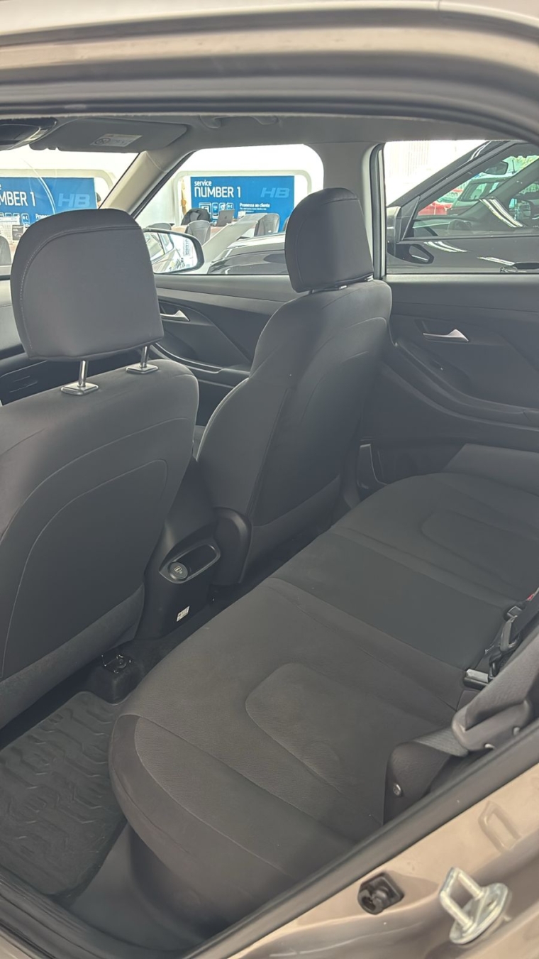 hyundai creta 1.0 tgdi flex comfort automatico 5p 20227