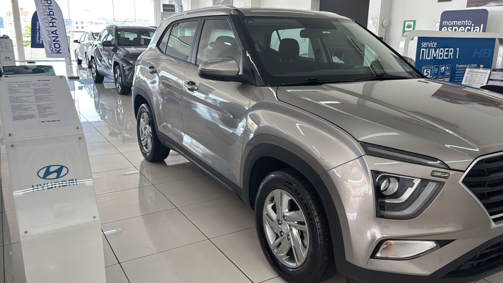 hyundai creta 1.0 tgdi flex comfort automatico 5p 20221