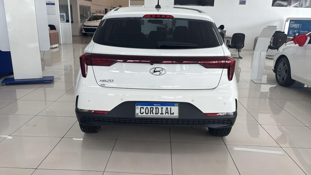 hyundai hb20 1.0 12v flex limited manual 5p 20235