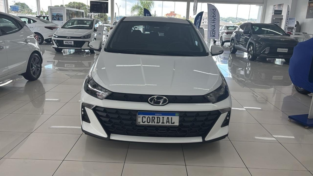 hyundai hb20 1.0 12v flex limited manual 5p 20234