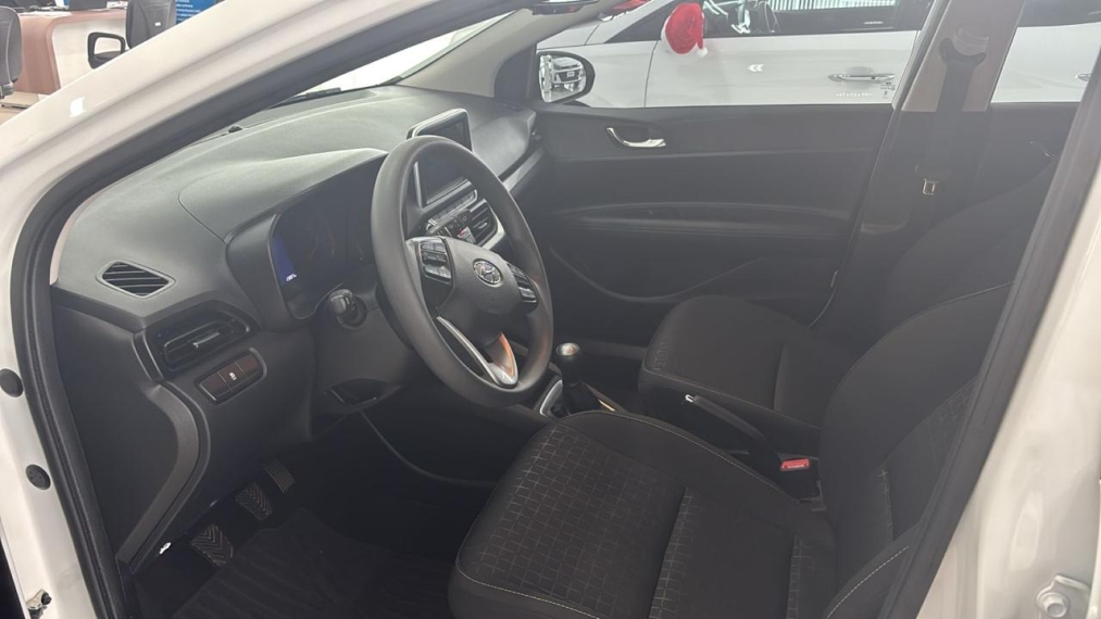 hyundai hb20 1.0 12v flex limited manual 5p 20236