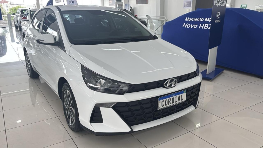 hyundai hb20 1.0 12v flex limited manual 5p 20231