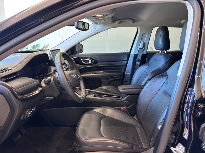 jeep compass 1.3 t270 turbo flex limited at6 4p automatico 20226
