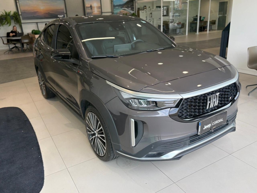 fiat fastback 1.3 turbo 270 flex limited edition at6 4p automatico 20251