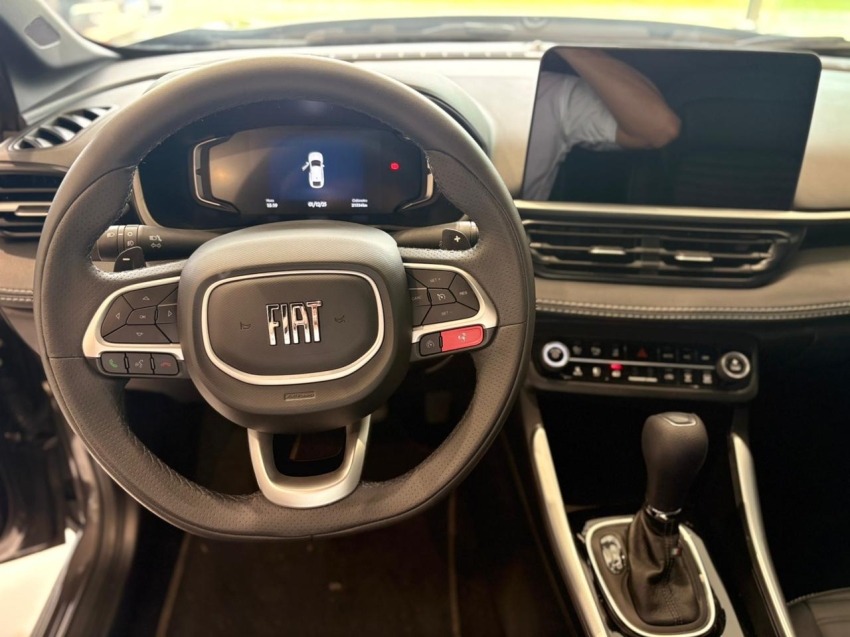 fiat fastback 1.3 turbo 270 flex limited edition at6 4p automatico 20259