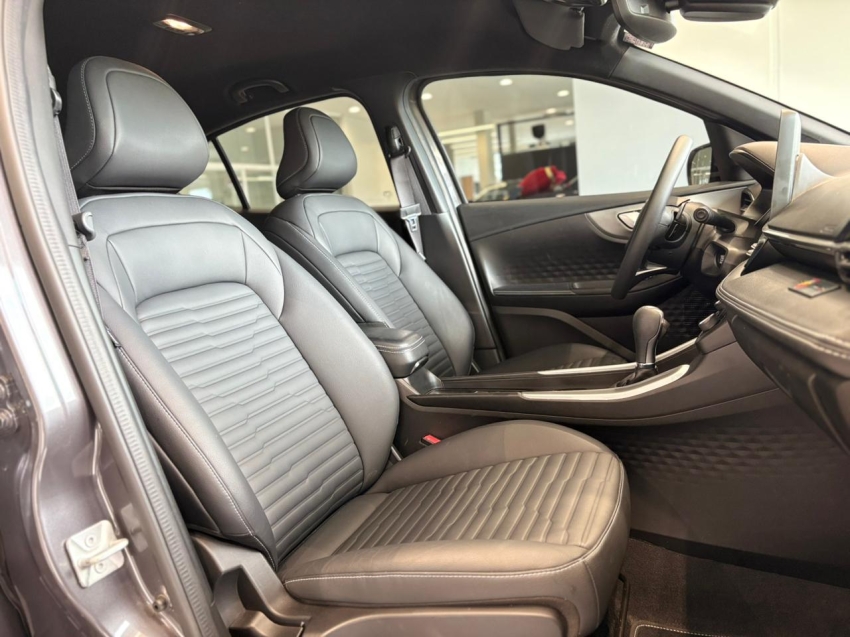 fiat fastback 1.3 turbo 270 flex limited edition at6 4p automatico 202511