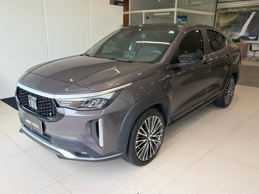 fiat fastback 1.3 turbo 270 flex limited edition at6 4p automatico 20252